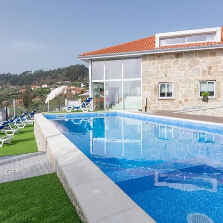 Aldeamento Casas Do Alto Do Vez Lägenhet Balouta Exteriör bild