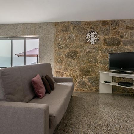Aldeamento Casas Do Alto Do Vez Lägenhet Balouta Exteriör bild