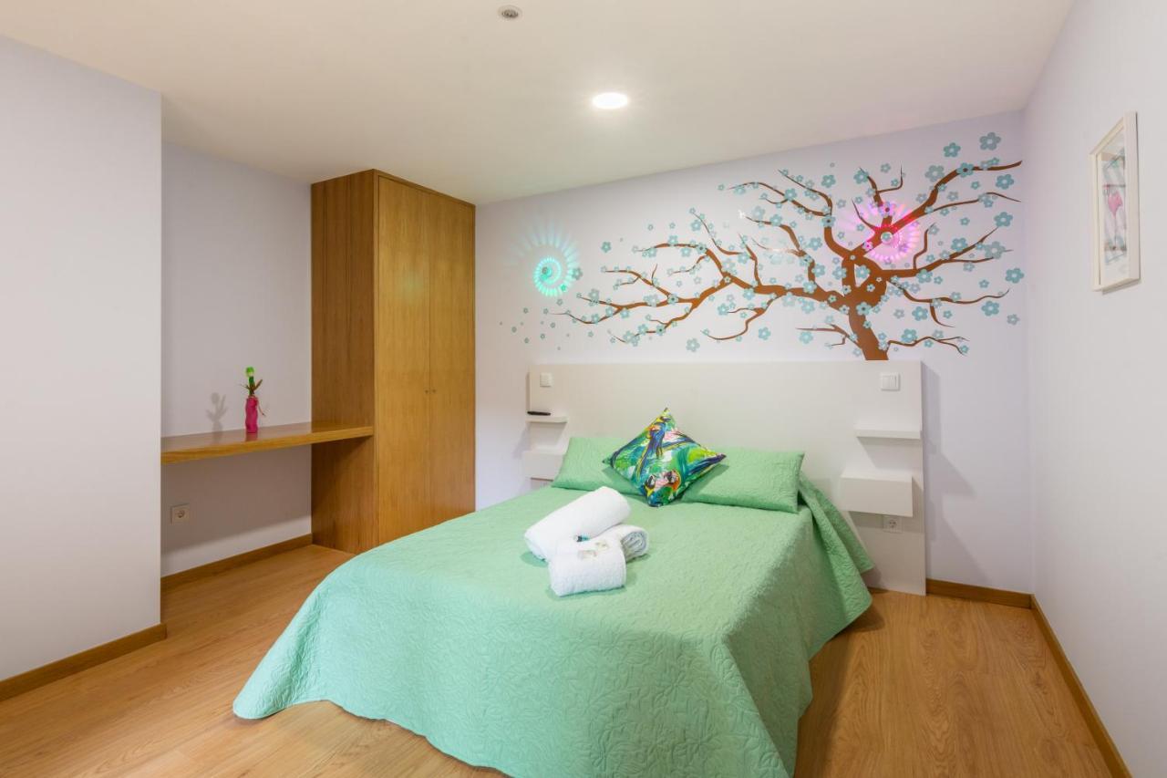 Aldeamento Casas Do Alto Do Vez Lägenhet Balouta Exteriör bild