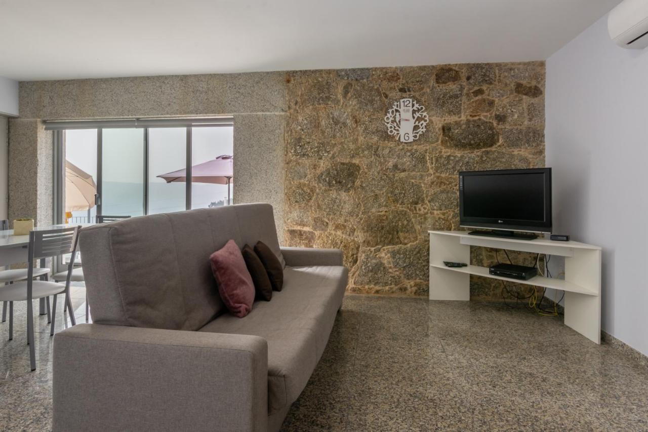 Aldeamento Casas Do Alto Do Vez Lägenhet Balouta Exteriör bild