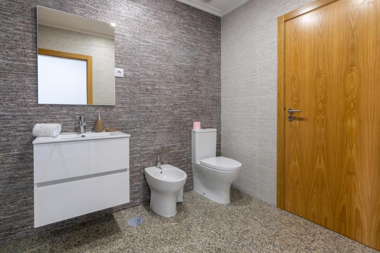 Aldeamento Casas Do Alto Do Vez Lägenhet Balouta Exteriör bild