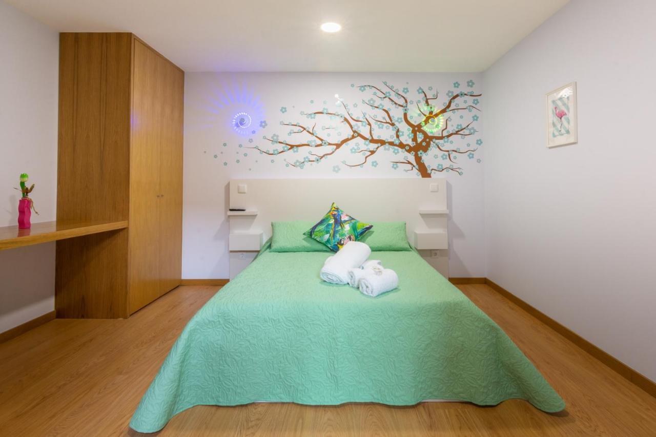 Aldeamento Casas Do Alto Do Vez Lägenhet Balouta Exteriör bild