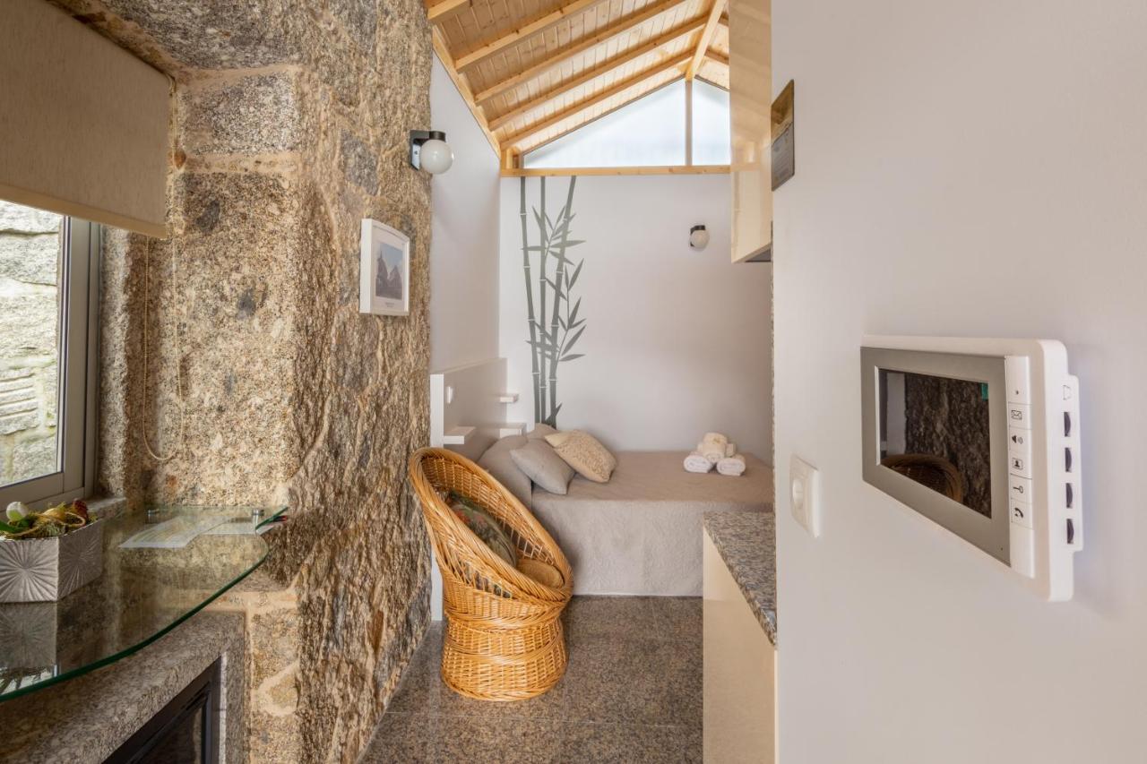 Aldeamento Casas Do Alto Do Vez Lägenhet Balouta Exteriör bild