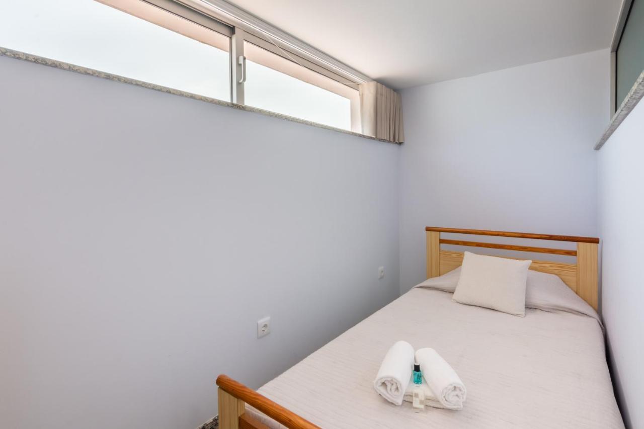 Aldeamento Casas Do Alto Do Vez Lägenhet Balouta Exteriör bild